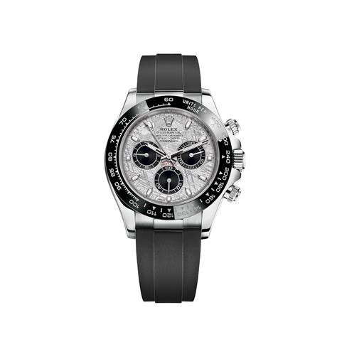 daytona emas putih rolex